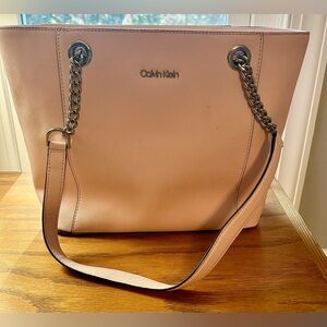 Calvin Klein Tote